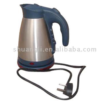 Electric Coffee Pot