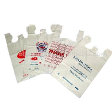  T-Shirt Bags