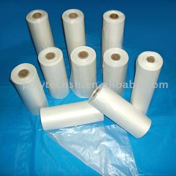  Food Freshness Bags