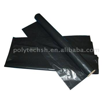  Garbage Bags (Müllsäcke)