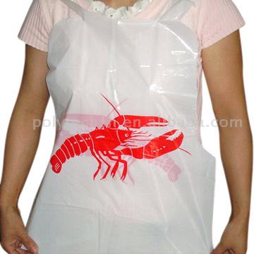  PE Apron