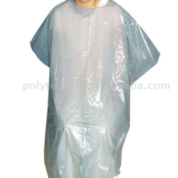  PE Apron