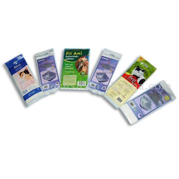  Pet Litter Bags ( Pet Litter Bags)