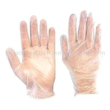  PE Gloves (PE Gants)