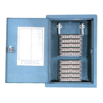  Distribution Cabinet ( Distribution Cabinet)