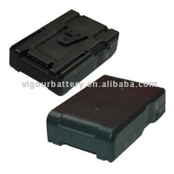  Camcorder Battery (Аккумулятор видеокамеры)