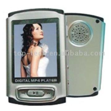  1.8 "MP4 Player support MP3 / WMA / OGG / ASF/ WAV format ( 1.8 "MP4 Player support MP3 / WMA / OGG / ASF/ WAV format)