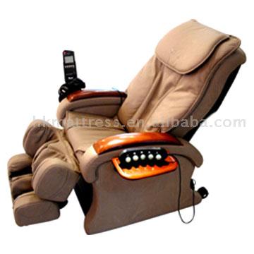  Massage Chair (Массажное кресло)