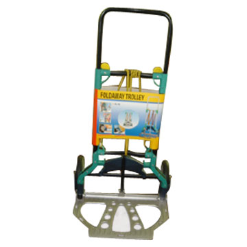 Klappbar Trolley (Klappbar Trolley)