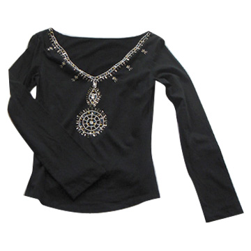  Ladies` Fashion Wear