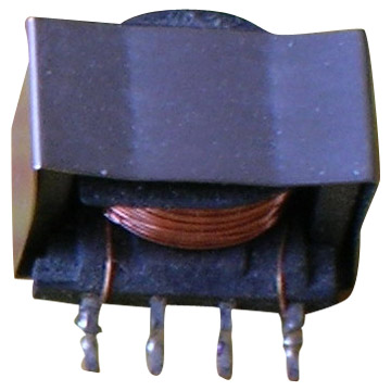  Current Transformer (Трансформатор тока)