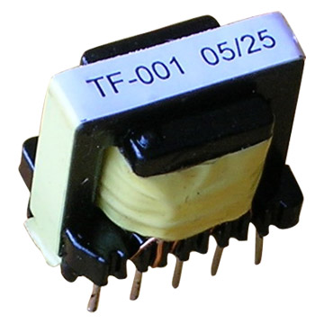  Power Converter Transformer (A Series) (Convertisseur de puissance Transformateur (série A))