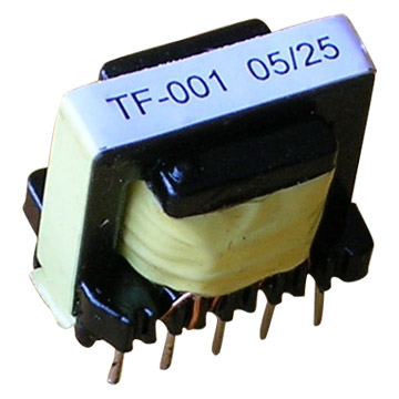 Power Converter Transformer (Serie A) (Power Converter Transformer (Serie A))