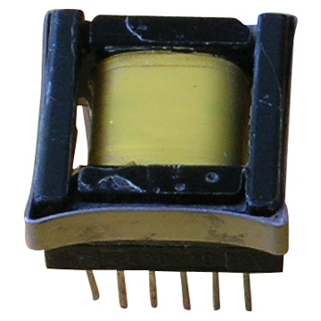 Power Converter Transformer (B-Serie) (Power Converter Transformer (B-Serie))