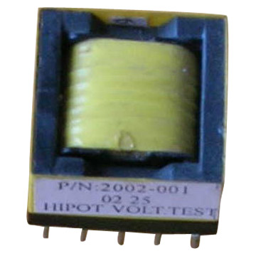  Power Converter Transformer