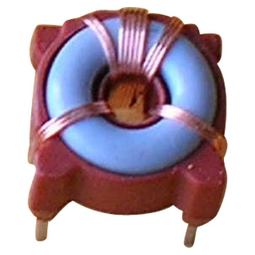  Loading Coil (A Series) (Загрузка Coil (серия А))