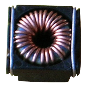  Loading Coil (C Series) (Загрузка Coil (серия C))