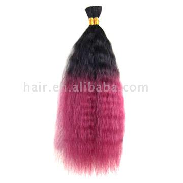  Super Bulk Hair ( Super Bulk Hair)