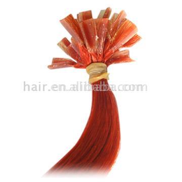  V-Shaped Hair Extension ( V-Shaped Hair Extension)