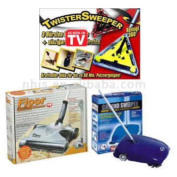  Twister Sweeper ( Twister Sweeper)