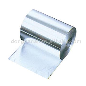  Aluminum Foil (Household Foil) (Aluminium Foil (ménages fleuret))