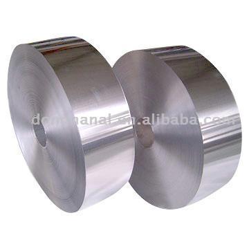  Aluminum Foil (Blister Foil) (Алюминиевая фольга (Блистерная фольга))