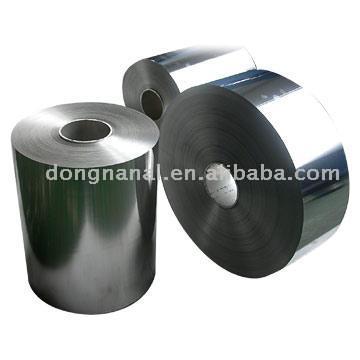  Aluminum Foil (Container Foil) (Aluminium Foil (Container Fleuret))