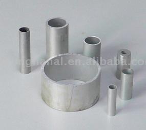  Aluminum Tube (Aluminum Pipe) ( Aluminum Tube (Aluminum Pipe))