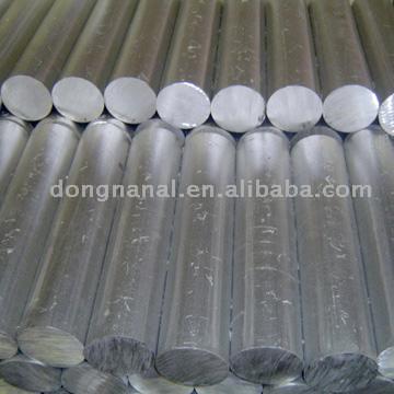  Aluminum Bar (Aluminum Bar)