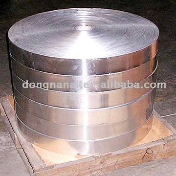  Aluminum Strip (for PP-R Pipe) ( Aluminum Strip (for PP-R Pipe))