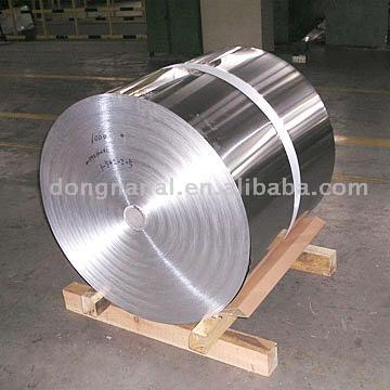  Aluminum Strip (Plain) (Bande d`aluminium (Nature))