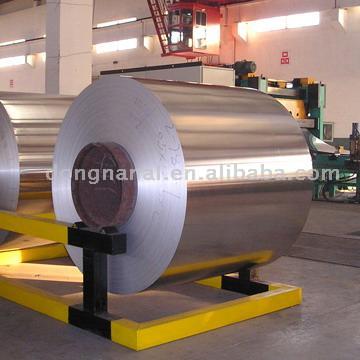  Aluminum Coil (Plain) (Алюминиевые катушки (Plain))