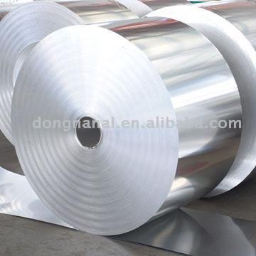  Aluminum Strip (Bande en aluminium)
