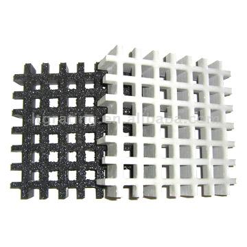  FRP Micromesh Grating (FRP микрофильтр Решетка)