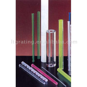  Acrylic (PMMA) Rod ( Acrylic (PMMA) Rod)