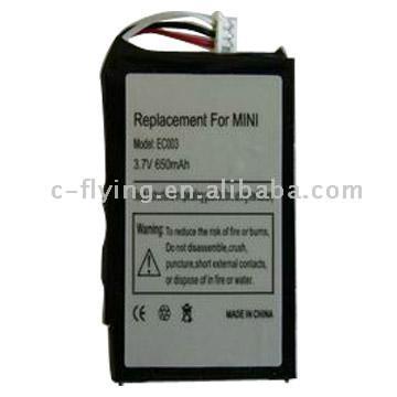  PDA Battery ( PDA Battery)