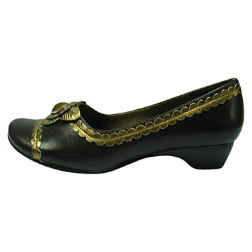  Leisure Shoe