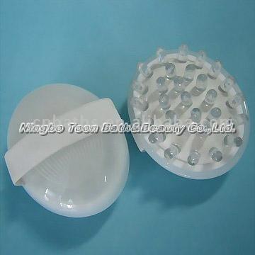  Plastic Massagers