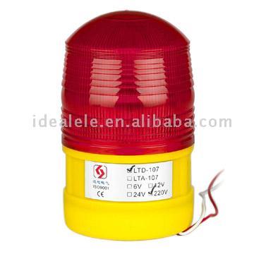  Caution Light (LTD/LTA-107)