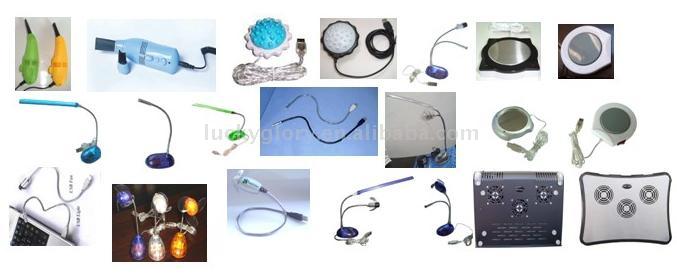  USB Light ( USB Light)