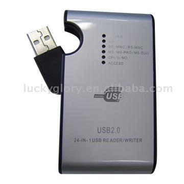  Card Reader ( Card Reader)