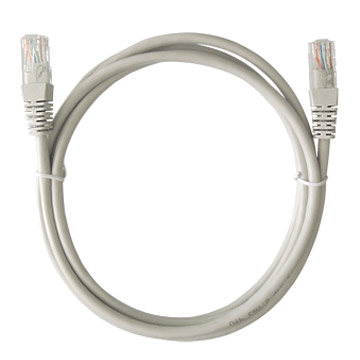  CAT5E UTP Patch Cord