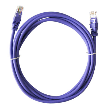  CAT6 UTP Patch Cord (CAT6 UTP-Patchkabel)
