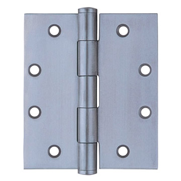  Stainless Steel Plain Joint Hinge ( Stainless Steel Plain Joint Hinge)