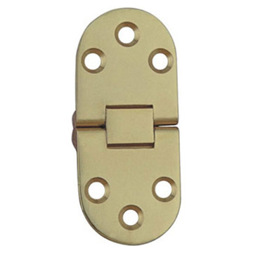  Brass Counter Hinge (Counter латунные петли)