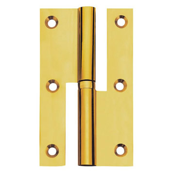  Brass Lift-Off Hinge With Ball Bearing (Cuivres Lift-Off charnière avec Ball Bearing)