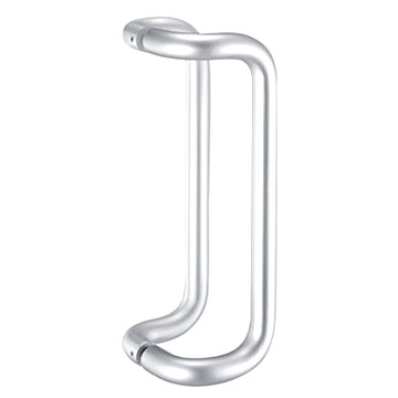  Stainless Steel Lever Handle ( Stainless Steel Lever Handle)