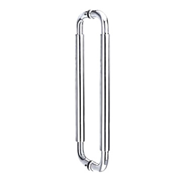 Stainless Steel Lever Handle ( Stainless Steel Lever Handle)