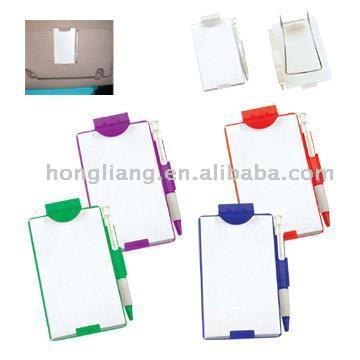  Visor Notebook ( Visor Notebook)