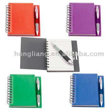  Spiral Notebook ( Spiral Notebook)